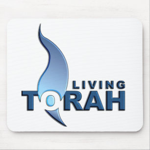 Tapis De Souris Torah vivant