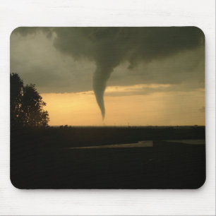 Tapis De Souris Tornade