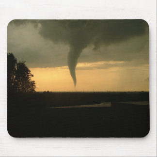 Tapis De Souris Tornade
