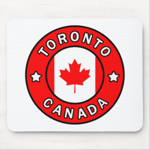Tapis De Souris Toronto Canada