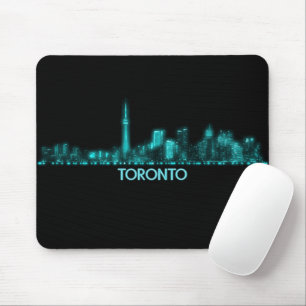Tapis De Souris Toronto Skyline