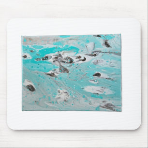 Tapis De Souris Tortue de mer