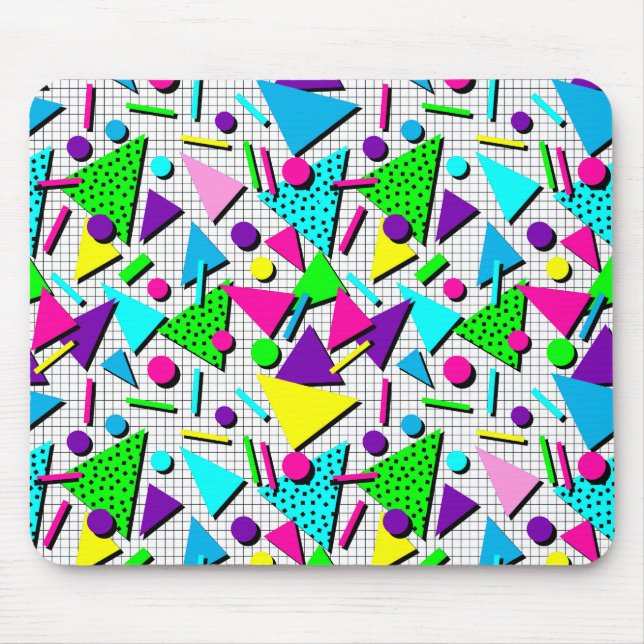 Tapis De Souris totalement radical (Devant)