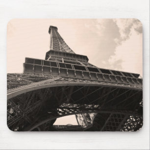 Tapis De Souris Tour Eiffel
