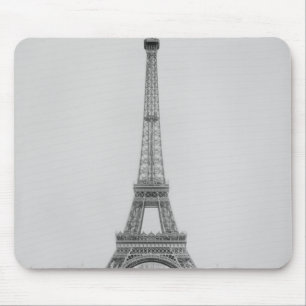 Tapis De Souris Tour Eiffel 2