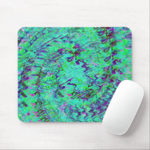 Tapis De Souris Tourbillonné......