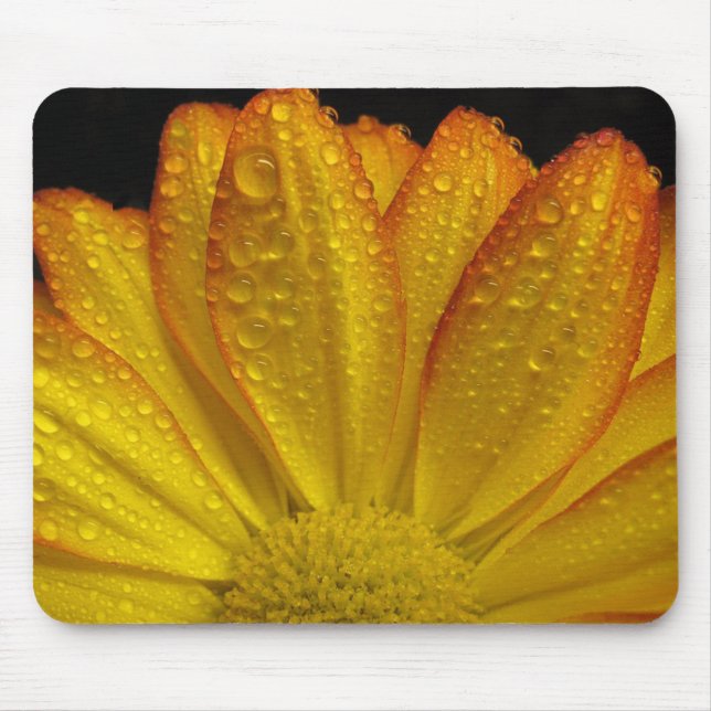 Tapis De Souris Tournesol (Devant)