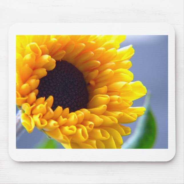 Tapis De Souris Tournesol Inspirationals saisonnier (Devant)