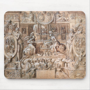 Tapis De Souris Tournoi