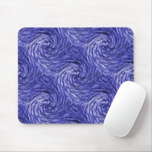 Tapis De Souris Tours de Jean Bleu.......