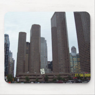 Tapis De Souris Tours présidentielles