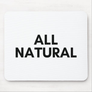 Tapis De Souris tout naturel