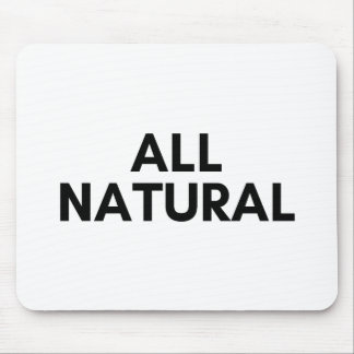 Tapis De Souris tout naturel