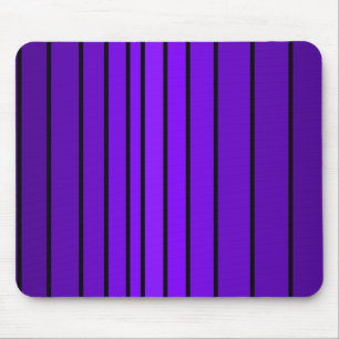 Tapis De Souris TOUT POURPRE, TOUT LE TEMPS - mousepad