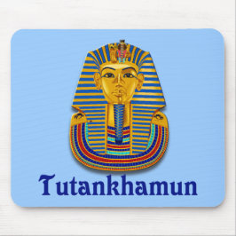 Tapis De Souris Toutankhamon