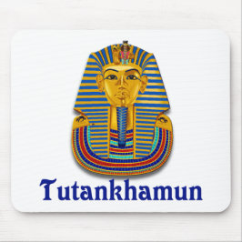 Tapis De Souris Toutankhamon