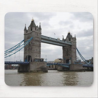 Tapis De Souris Tower Bridge, London Mouse Pad