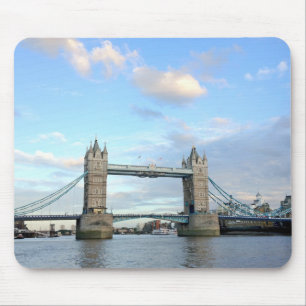 Tapis De Souris Tower Bridge-Londres