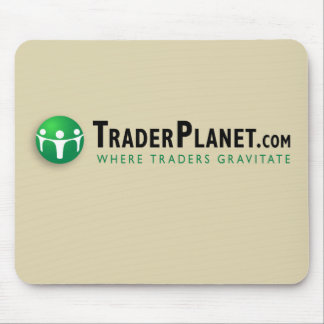 Tapis De Souris TraderPlanet.com Mousepad de base