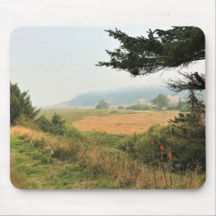 Tapis De Souris Trail at Cape Blanco