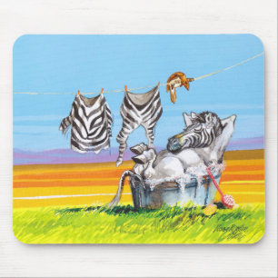 Tapis De Souris Traîner