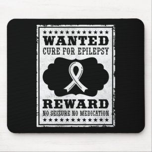Tapis De Souris Traitement Recherché Pour L'Épilepsie