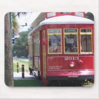 Tramway de la Nouvelle-Orléans