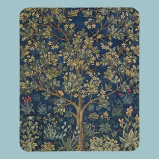 Tapis De Souris Tree of Life