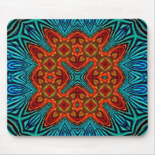 Tapis De Souris Tribal NRG Series #011 Mousepad