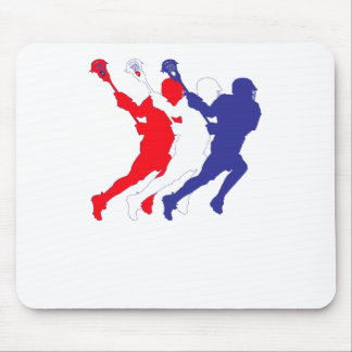 Tapis De Souris TricolorRWB.ai