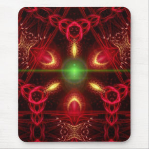 Tapis De Souris tRIfRACTAL Mousepad