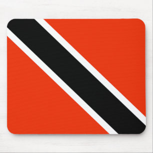Tapis De Souris Trinité-et-Tobago