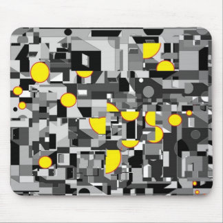 Tapis De Souris trippin à beaucoup