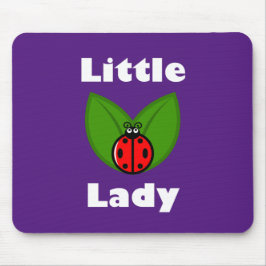 Tapis De Souris Trois Petits Ladybugs - Pad de souris