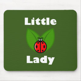 Tapis De Souris Trois Petits Ladybugs - Pad de souris