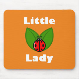 Tapis De Souris Trois Petits Ladybugs - Pad de souris