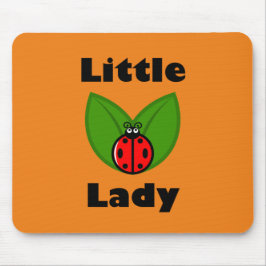 Tapis De Souris Trois Petits Ladybugs - Pad de souris