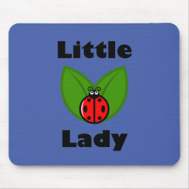 Tapis De Souris Trois Petits Ladybugs - Pad de souris