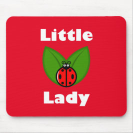 Tapis De Souris Trois Petits Ladybugs - Pad de souris