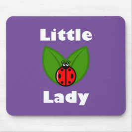 Tapis De Souris Trois Petits Ladybugs - Pad de souris