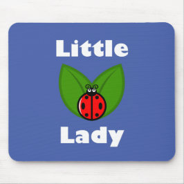 Tapis De Souris Trois Petits Ladybugs - Pad de souris
