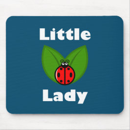 Tapis De Souris Trois Petits Ladybugs - Pad de souris