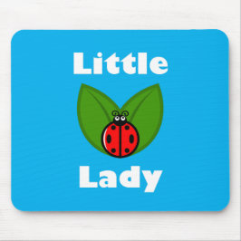 Tapis De Souris Trois Petits Ladybugs - Pad de souris