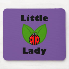Tapis De Souris Trois Petits Ladybugs - Pad de souris