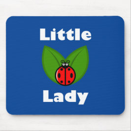 Tapis De Souris Trois Petits Ladybugs - Pad de souris
