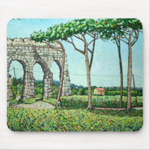 Tapis De Souris Trois voûtes 2009