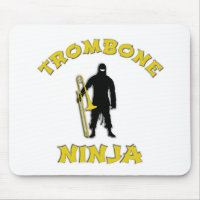 Trombone Ninja