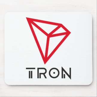 Tapis De Souris Tron