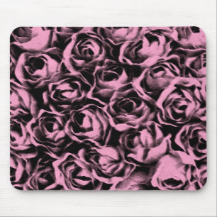 Tapis De Souris Trop d'amour ~ Mousepad