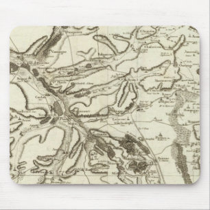Tapis De Souris Troyes